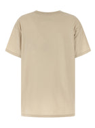 Maison Margiela Printed Shirt Beige, view 2