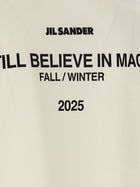 Jil Sander Printed Shirt White, view 4