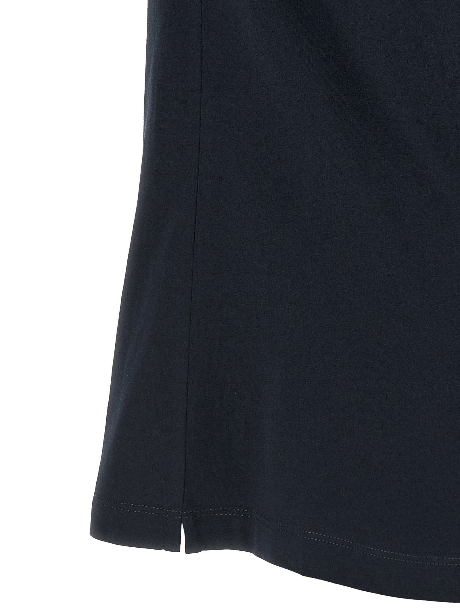 Brunello Cucinelli Printed Shirt Blue