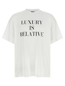 Moschino Printed Shirt White