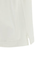 Burberry Priscilla Polo Shirt White, view 4
