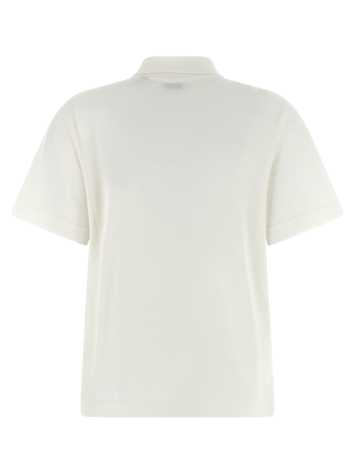 Burberry Priscilla Polo Shirt White, view 2