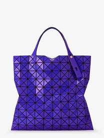 Bao Bao Issey Miyake Women's Prism Gloss Shoulder Bag Blue, view 2