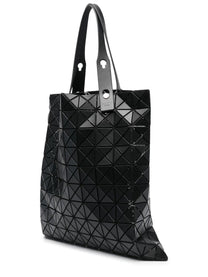Bao Bao Issey Miyake Women's Prism Matte Bag Black