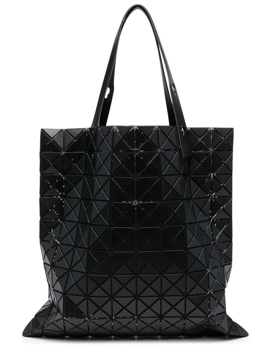 Bao Bao Issey Miyake Women's Prism Matte Bag Black