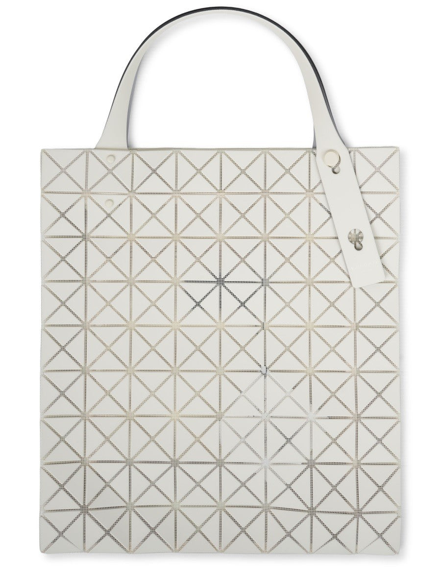 Bao Bao Issey Miyake Women's Prism Plus Bag White