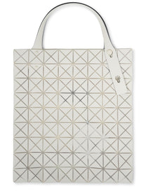 Bao Bao Issey Miyake Women's Prism Plus Bag White