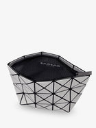 Bao Bao Issey Miyake Women's Prism Pvc Clutch Bag Silver, view 4
