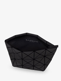 Bao Bao Issey Miyake Women's Prism Pvc Pouch Black