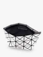 Bao Bao Issey Miyake Women's Prism Pvc Pouch White, view 4