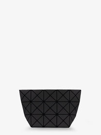 Bao Bao Issey Miyake Women's Prism Pvc Pouch Black