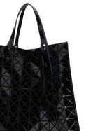 Bao Bao Issey Miyake Prism Shopping Bag Black