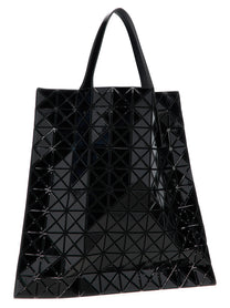 Bao Bao Issey Miyake Prism Shopping Bag Black