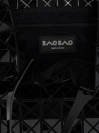 Bao Bao Issey Miyake Prism Shopping Bag Black