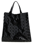Bao Bao Issey Miyake Prism Shopping Bag Black