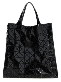Bao Bao Issey Miyake Prism Shopping Bag Black