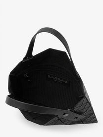 Bao Bao Issey Miyake Women's Prism Shoulder Bag Black