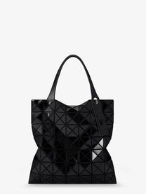 Bao Bao Issey Miyake Women's Prism Shoulder Bag Black