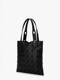 Bao Bao Issey Miyake Women's Prism Shoulder Bag Black