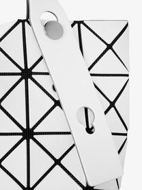 Bao Bao Issey Miyake Women's Prism Shoulder Bag White