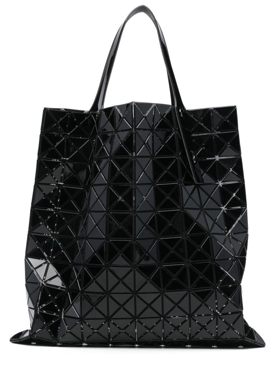 Bao Bao Issey Miyake Women's Prism Tote Bag Black Bao Bao Issey Miyake