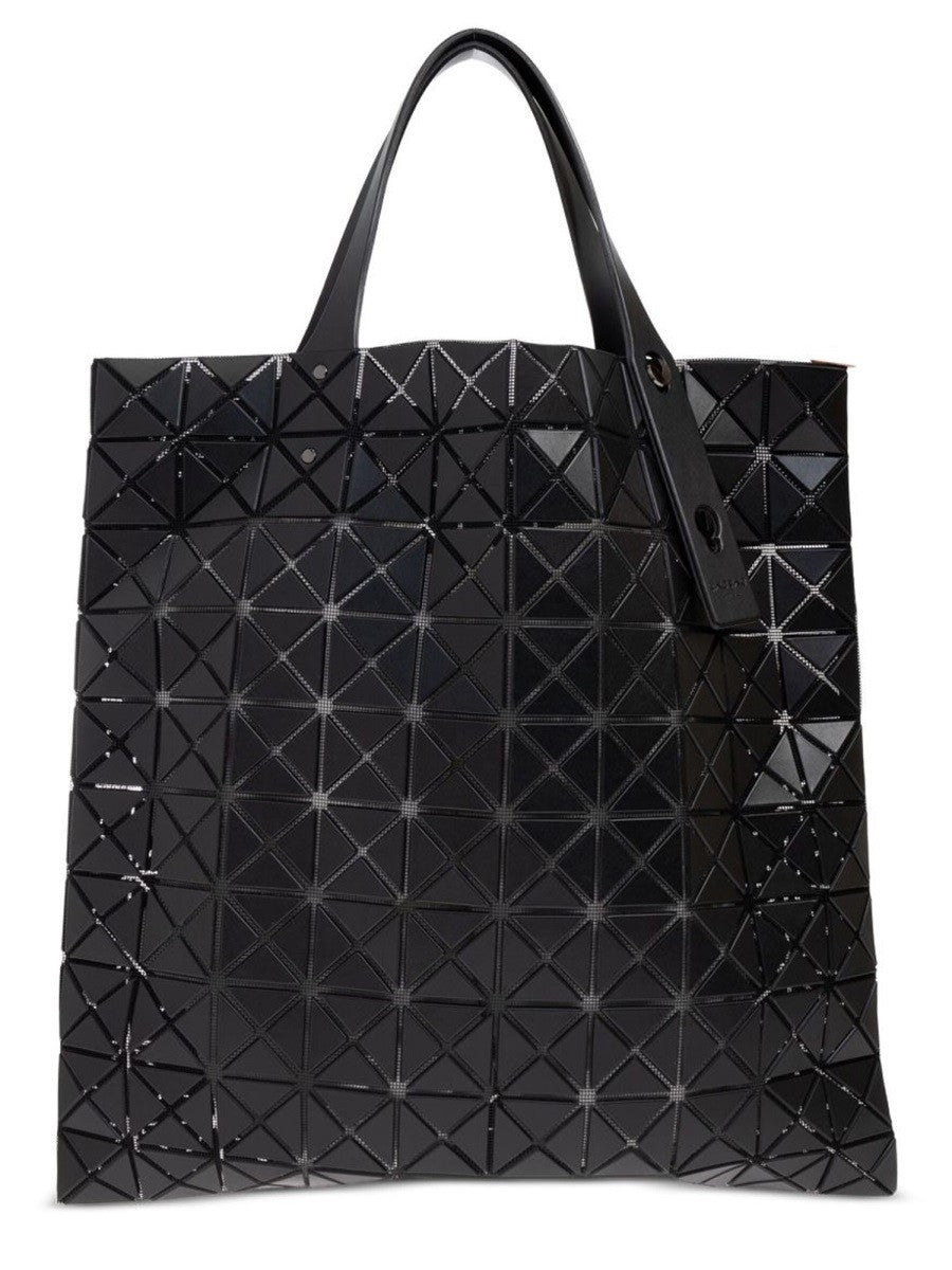 Bao Bao Issey Miyake Women's Prism Tote Bag Black Bao Bao Issey Miyake