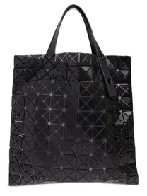 Bao Bao Issey Miyake Women's Prism Tote Bag Black Bao Bao Issey Miyake