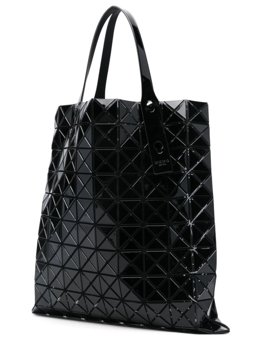 Bao Bao Issey Miyake Women's Prism Tote Bag Black Bao Bao Issey Miyake