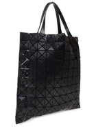 Bao Bao Issey Miyake Women's Prism Tote Bag Black, view 2