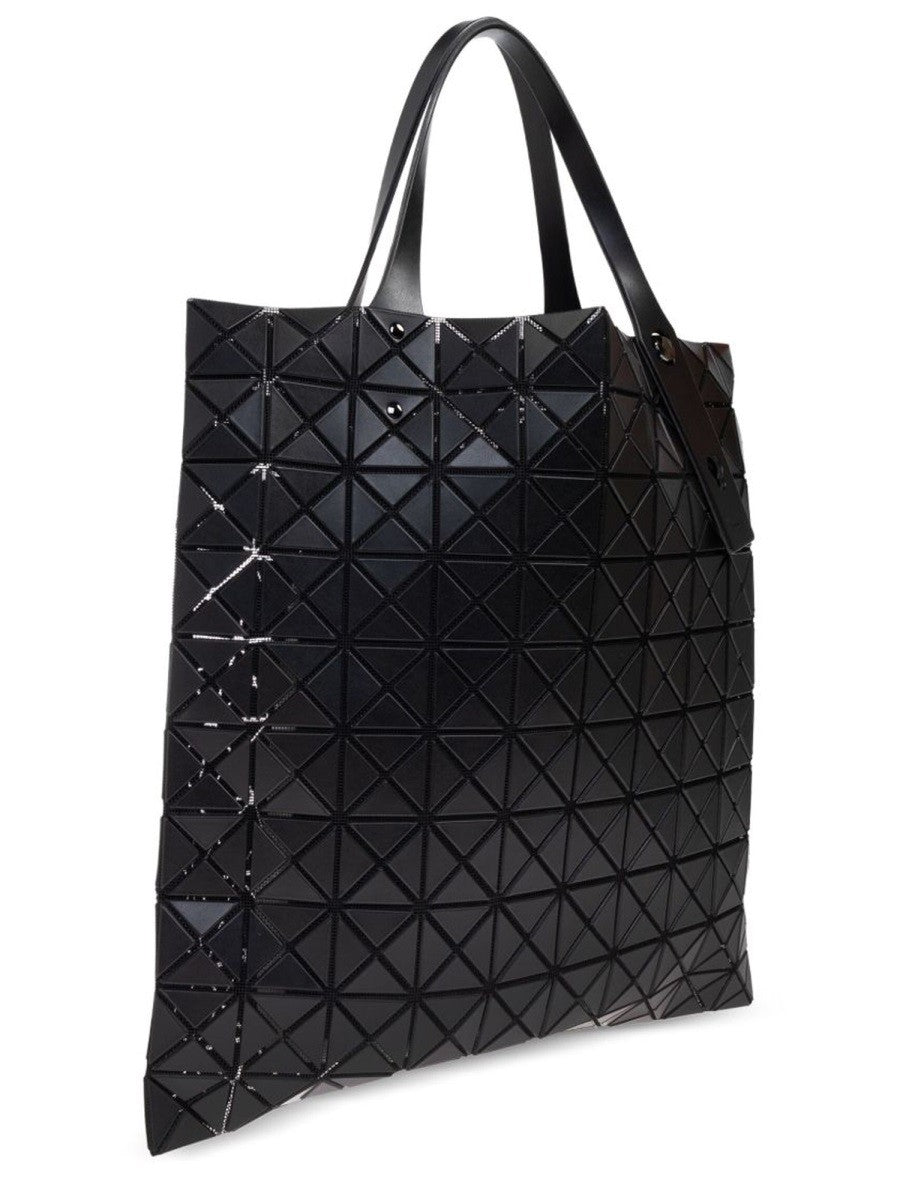 Bao Bao Issey Miyake Women's Prism Tote Bag Black, view 2