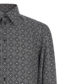Dolce &amp; Gabbana Private Wardrobe Shirt White