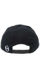 No Problemo Men's Baseball Cap Black, view 2
