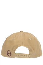 No Problemo Unisex NO Problemo Baseball Cap Brown, view 2