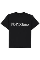 No Problemo Unisex Shirt Black