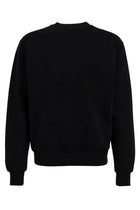 No Problemo Unisex Sweatshirt Black, view 2