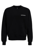 No Problemo Unisex Sweatshirt Black