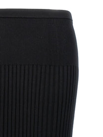 PROENZA SCHOULER - PROENZA SCHOULER - Ribbed skirt - Women’s Clothing