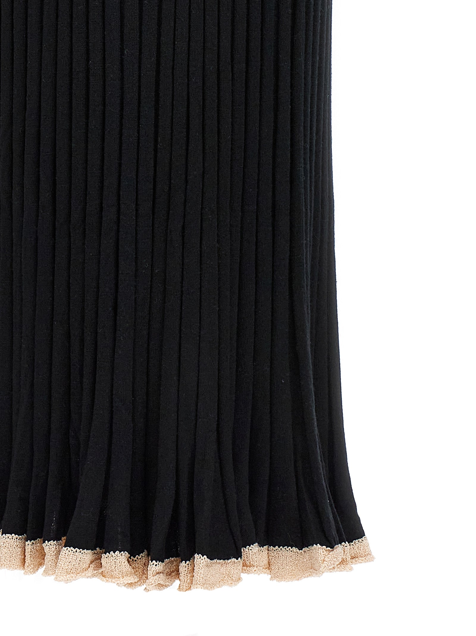 PROENZA SCHOULER - PROENZA SCHOULER - Ribbed skirt - Women’s Clothing