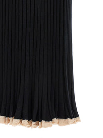 PROENZA SCHOULER - PROENZA SCHOULER - Ribbed skirt - Women’s Clothing