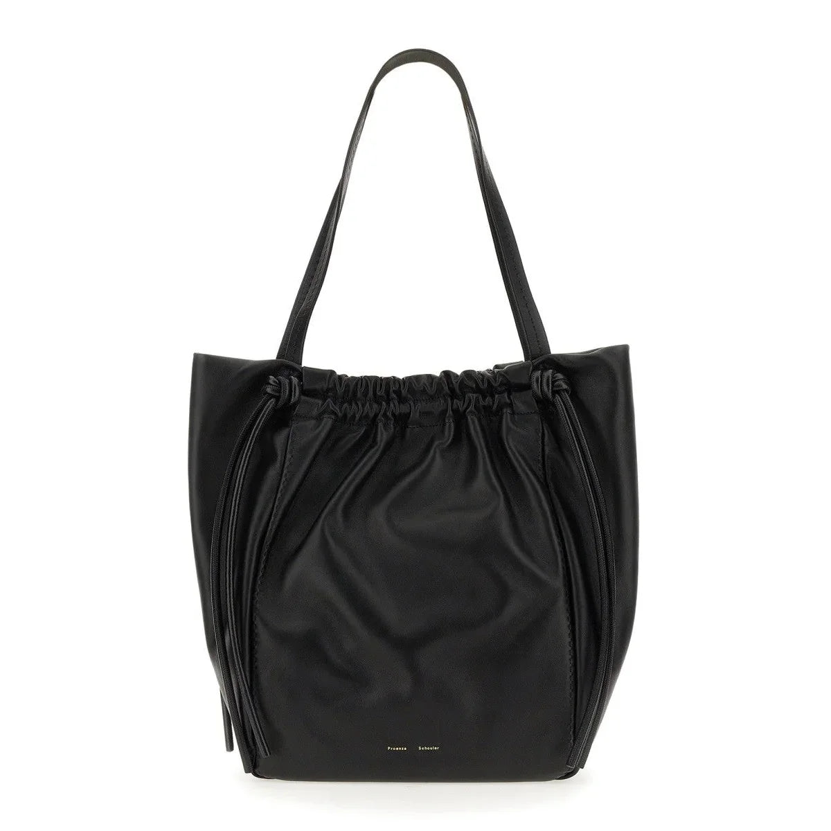 "Drawstring" Bag-PROENZA SCHOULER-FALORS
