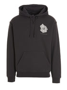 Objects Iv Life Progress Hoodie Grey