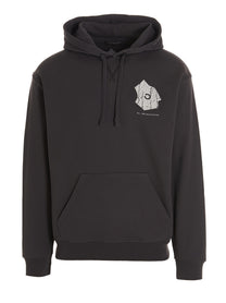 Objects Iv Life Progress Hoodie Grey