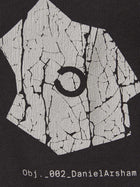 Objects Iv Life Progress Hoodie Grey, view 4