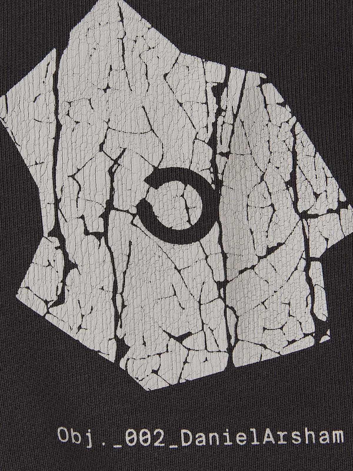 Objects Iv Life Progress Hoodie Grey, view 4