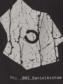 Objects Iv Life Progress Hoodie Grey, view 4