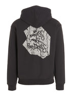 Objects Iv Life Progress Hoodie Grey, view 2