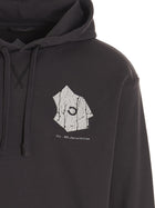 Objects Iv Life Progress Hoodie Grey, view 3