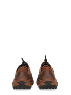 Hoka Unisex Project Transport Sneaker Brown, view 3