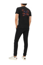 Ps By Paul Smith Men's Cotton Shirt Black, view 2