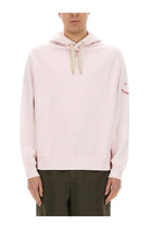 Ps By Paul Smith Men's Happy Sweatshirt Blue